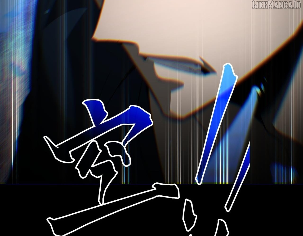 Tyrant of the Otherworld Prison: My Shadow Can Evolve Infinitely Chapter 48 - page 48